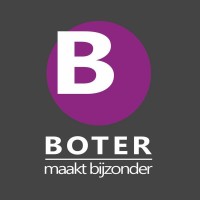 BOTER | maakt bijzonder logo - Similar company to Veenstra.Design