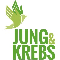 Jung und Krebs e.V. logo - Similar company to Chronisch Glücklich E.V.