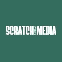 Scratch Media Dubai logo - Similar company to Scratch Media
