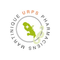 URPS Pharmaciens Martinique logo - Similar company to Macasaa