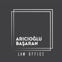 Arıcıoğlu I Başaran Law Office logo - Similar company to Hey People!