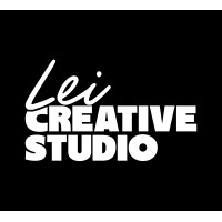 Lei creative studio logo - Similar company to Esplumia - Creative Copywriting & Content