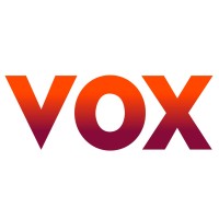 Vox Plus logo - Similar company to Cazamba