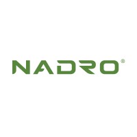 Nadro logo - Similar company to Visual Shot