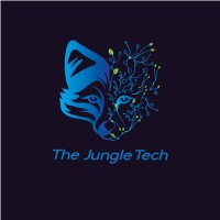 The Jungle Tech logo - Similar company to Rnb Tours