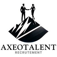 AXEOTALENT logo - Similar company to Fovu Security