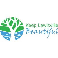 Keep Lewisville Beautiful logo - Similar company to Lef (Lewisville Isd Education Foundation)