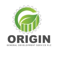 Origin General Development Service PLC logo - Similar company to Igeberea Agritech