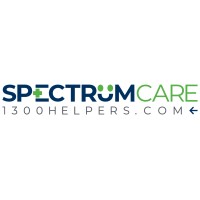 SPECTRUM CARE logo - Similar company to Jeeta Express