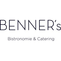 BENNER'S Bistronomie & Catering logo - Similar company to Benner Holding