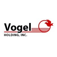 Vogel Holding, Inc. logo - Similar company to Iron City Express
