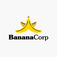 BananaCorp logo - Similar company to Perxify