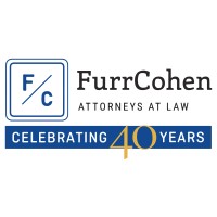 FurrCohen logo - Similar company to Bar Preparation — University Of Dayton School Of Law