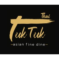 Tuk Tuk Thai logo - Similar company to Mumbai Pav Co.
