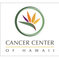 The Cancer Center of Hawaii logo - Similar company to Ai Precision Health Institute, University Of Hawai'I Cancer Center