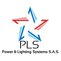 Power & Lighting Systems S.A.S logo - Similar company to Lg Servis Sas