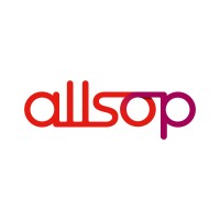 Allsop Intelligent Software logo - Similar company to Kinsetsu