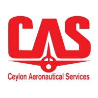 Ceylon Aeronautical Services logo - Similar company to Aerospace Engineering Solutions