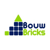 BouwBricks logo - Similar company to Samen Gezond Bouwen
