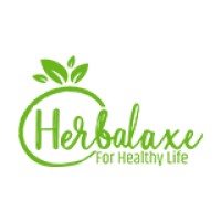 Herbalaxe logo - Similar company to Herbstrix