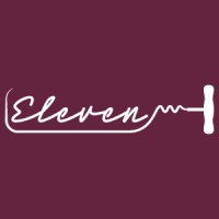 Eleven Restaurant Group logo - Similar company to Bourboncon™