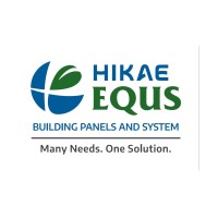 Hikae Equs logo - Similar company to Zaga Urban