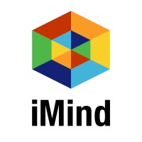 iMind.eu logo - Similar company to Dolphio Technologies