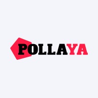 Pollaya logo - Similar company to Aitec Services