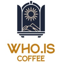 Who Is Coffee, Inc. logo - Similar company to Himbrimi Gin
