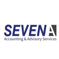 Seven A Accounting & Advisory Services logo - Similar company to Certified Payroll Advisors Llc