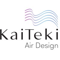 KaiTeki Air Design logo - Similar company to Testem Gmbh