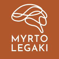 Myrto Legaki logo - Similar company to Mindfulness Greece