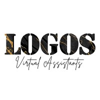 LOGOS Virtual Assistants logo - Similar company to Thrive Innovative Technologies