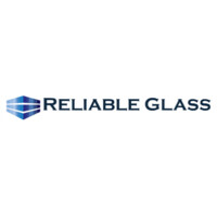 Reliable Glass logo - Similar company to Kryger Glass