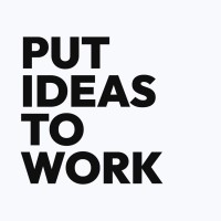 PutIdeasToWork logo - Similar company to Brricey