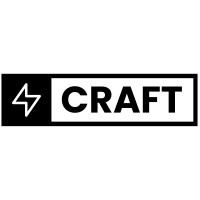 Craft Agency Group logo - Similar company to Whatbox Digital