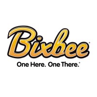 Bixbee logo - Similar company to Gamtcha