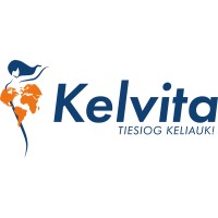 Uab Kelvita