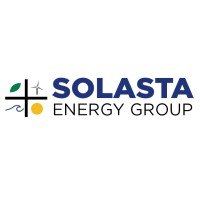 Solasta Energy Group, LLC logo - Similar company to Riverway Group, Llc