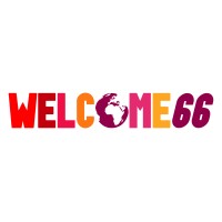 Welcome 66 logo - Similar company to Kelimaj