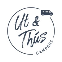 Ut & Thus Campers