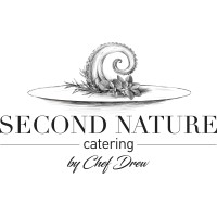Second Nature Catering by CHEF DREW logo - Similar company to Parfait Paris