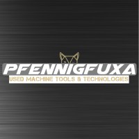 PFENNIGFUXA® logo - Similar company to Valtira