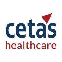 Cetas Healthcare logo - Similar company to Cetas Information Technology Pvt Ltd