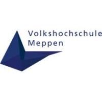 Volkshochschule Meppen gGmbH logo - Similar company to Viscom Datensysteme Gmbh