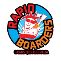 Rapid Boarders Pty Ltd logo - Similar company to Tri-Zone Fps (Bd) Ltd.