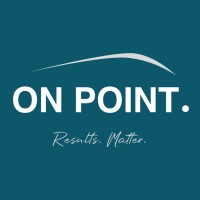 ON POINT. B.V. logo - Similar company to Pixiefy
