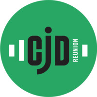 CJD REUNION logo - Similar company to Ednete Event