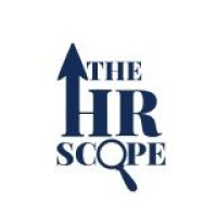 The HR Scope logo - Similar company to Extro Kids