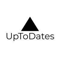 UpToDates logo - Similar company to De Band Melrose